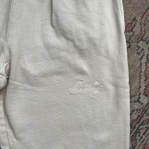 Lonely Ghost Call Me When You Get Lonely Sweatpants - Picture 4 of 4